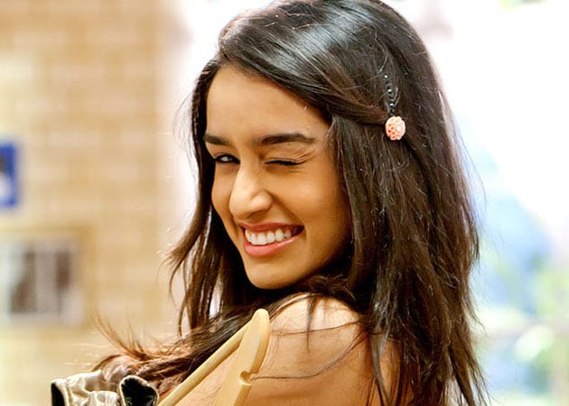 Shraddha Kapoor bags <i>Aashiqui 2</i>