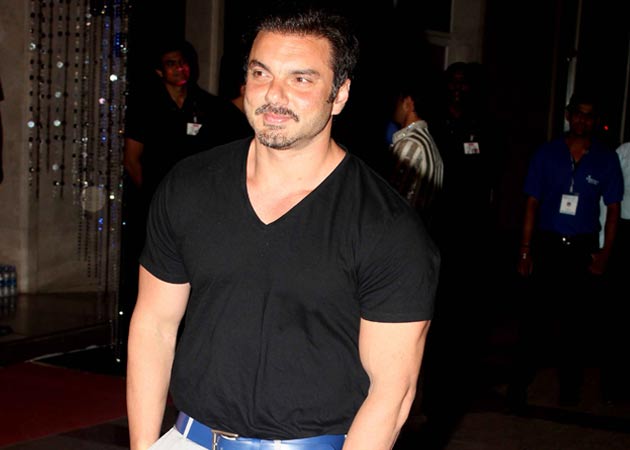 No one should be blamed for accident on <i>Dabangg 2</i> set, says Sohail Khan
