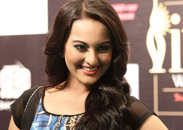 Sonakshi guarded about <i>Rowdy Rathore</i> sequel