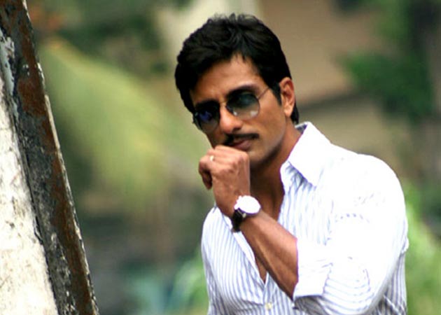 Sonu Sood feels <i>Maximum</i> will become 'respectable' movie