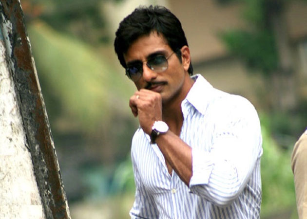 South Indian film industry is more disciplined and organised: Sonu Sood