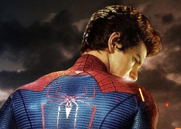 Coming soon from <i>Spiderman</i> creator Stan Lee, a Chinese superhero