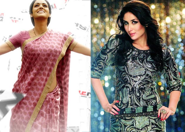 Sridevi's <i>English Vinglish</i> postponed to avoid clash with Kareena's film