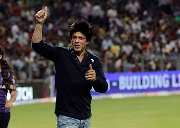My children's Qs led me to apologize: Shah Rukh Khan (transcript)
