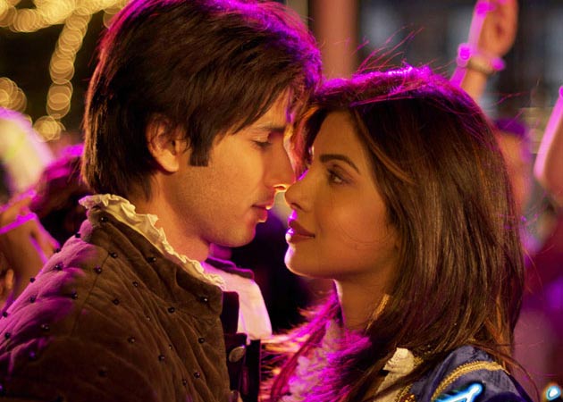 Music Review: <i>Teri Meri Kahaani</i>