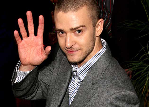 Justin Timberlake's first girlfriend reveals love letters