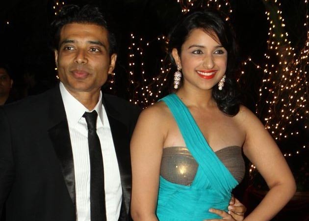 I am not dating Parineeti, says Uday Chopra 