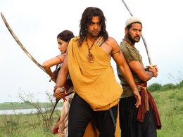 Malayalam film <i>Urumi</i> wins Best Film at Madrid film festival Malayalam film <i>Urumi</i> wins Best Film at Madrid film festival