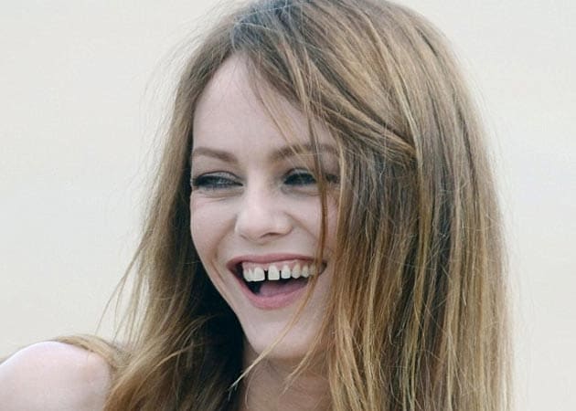 Vanessa Paradis was house-hunting before her split from Johnny Depp