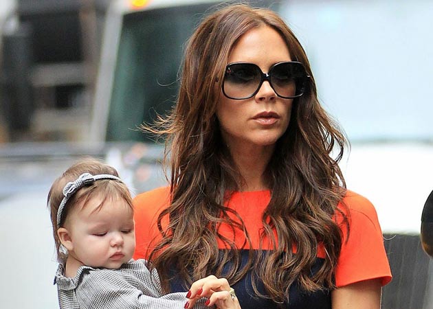 Victoria Beckham plans to open an online store, boutique in China