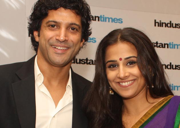 Unusual pairings: The new recipe in Bollywood