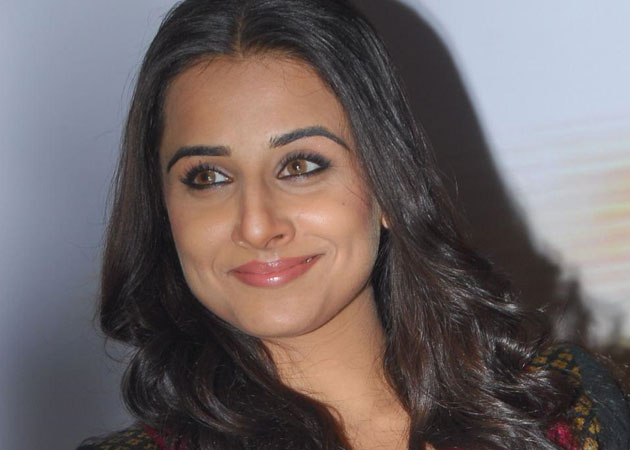 Vidya Balan bares soul on her love affair with Kolkata