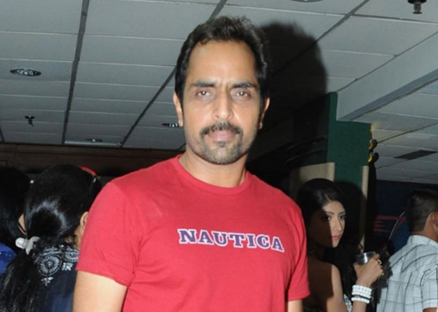 I fear being typecast: Vishwajeet Pradhan