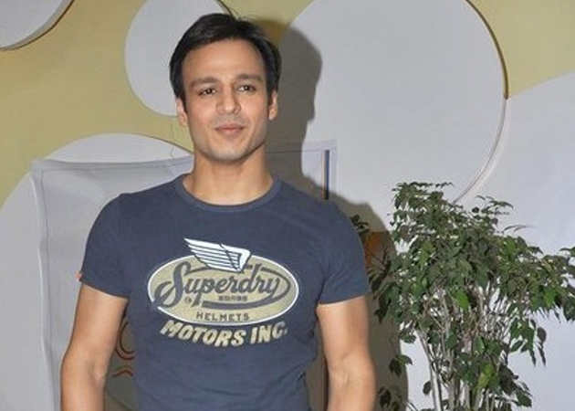 Busy Vivek dumps <i>Dekh Indian Circus</i>