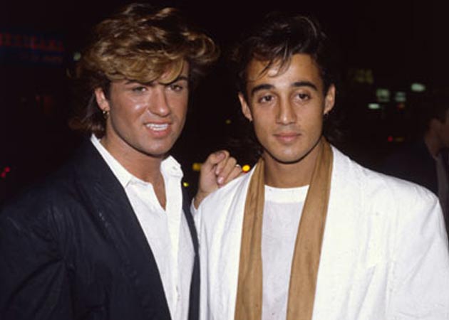 George Michael set to reunite Wham!