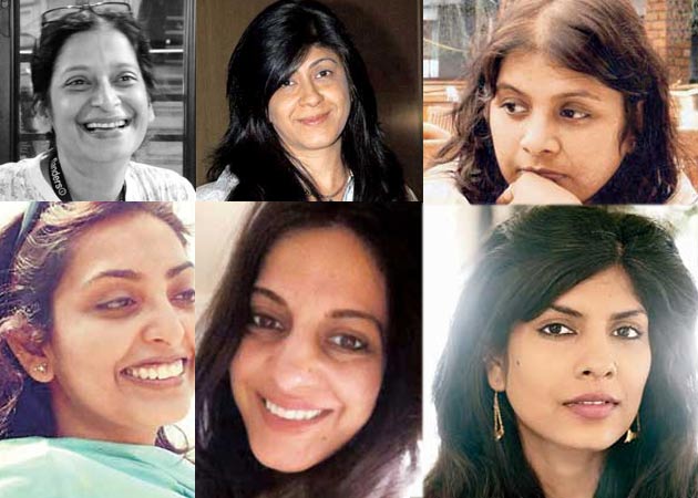 Women scriptwriters create waves in male dominated B-Town 