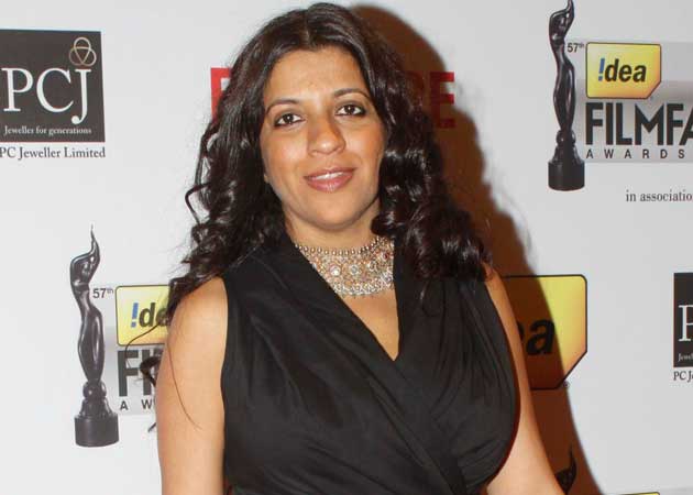 Technicians should get recognition, says Zoya
