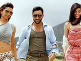 Today's big release: Saif and Deepika in <i>Cocktail</i>