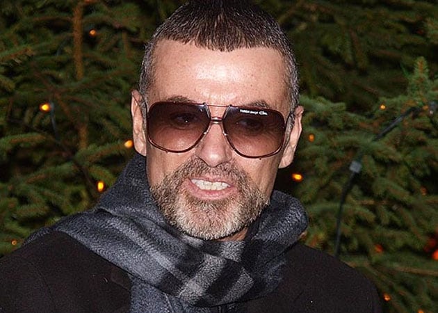 George Michael "dodged a bullet" to return to full health