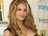 Kirstie Alley sued over weight-loss product scam