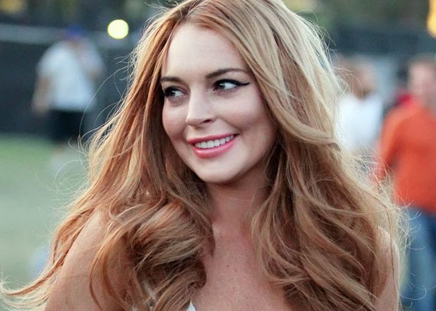 Lindsay Lohan wants to work on new <i>Thelma & Louise</i> film