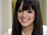 Lily Allen's pregnancy confirmed by father