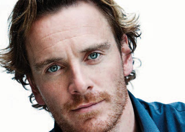 Michael Fassbender wants to go into space