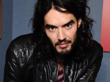 Russell Brand wants to be a vicar