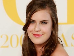 Tallulah Willis could be caught up in a nude photograph scandal Tallulah Willis could be caught up in a nude photograph scandal