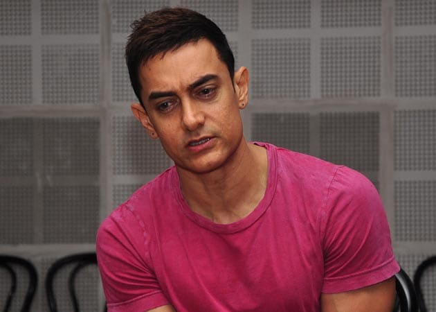 Aamir Khan wants Diwali launch for Dhoom 3 trailer  Bollywood  Hindustan  Times