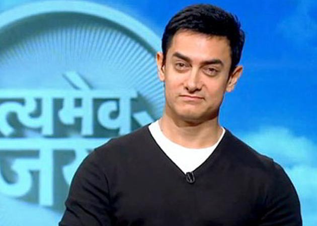 Aamir Khan to meet PM on problems of manual scavengers
