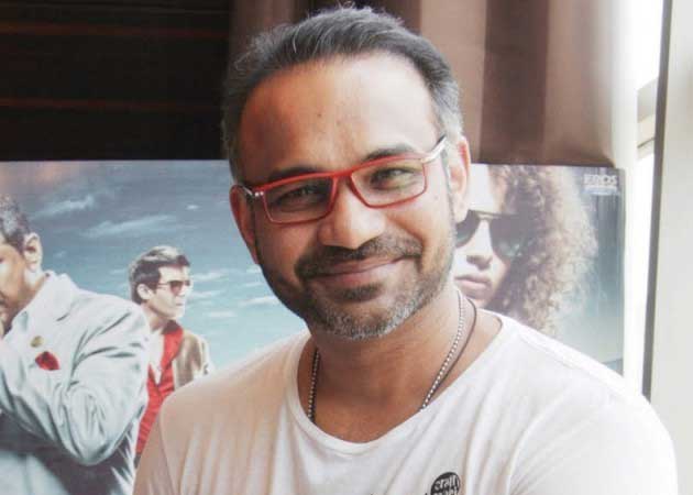 <i>Delhi Belly 2</i> is not on the cards, says Abhinay Deo