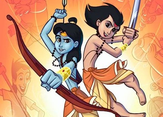 Amar Chitra Katha to release animation film