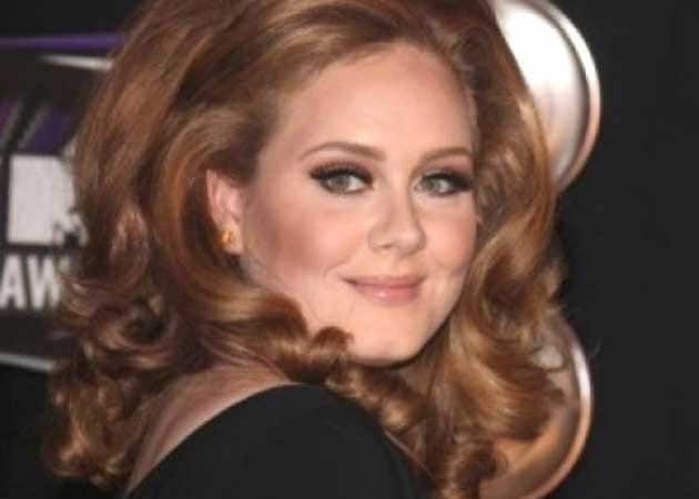 Adele's boyfriend was reportedly planning to propose marriage