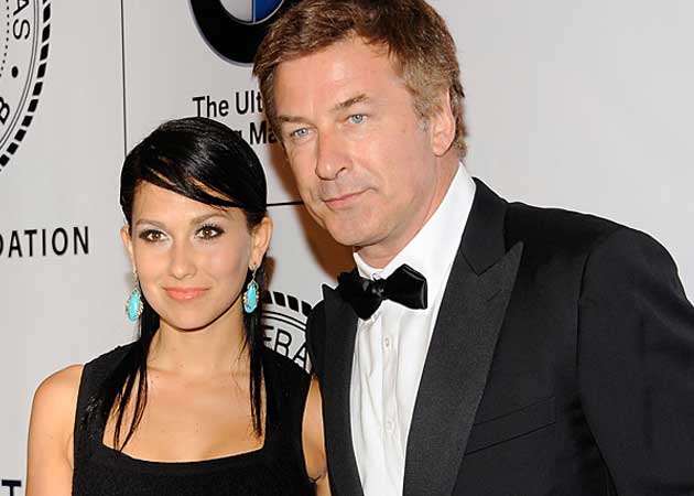 Alec Baldwin marries yoga instructor in New York City