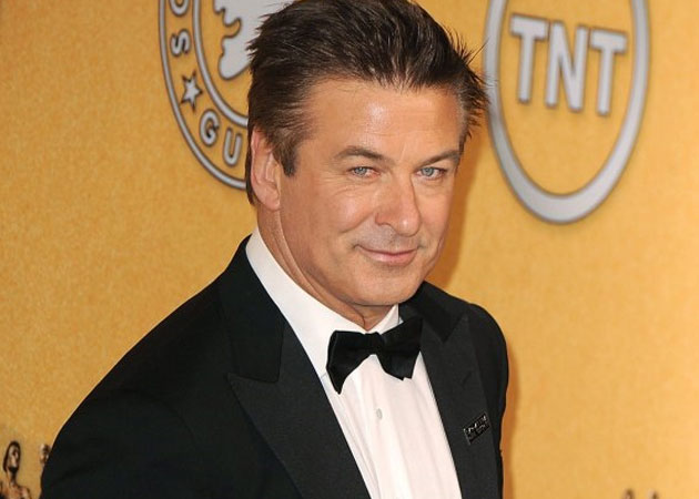 Alec Baldwin quits Twitter again