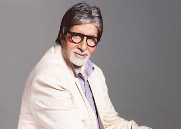 High Court grants tax relief to Amitabh Bachchan