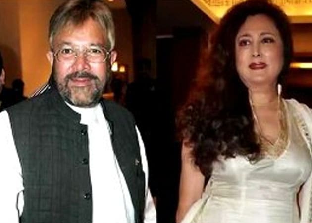 All lies, don't want his property, says Rajesh Khanna's partner