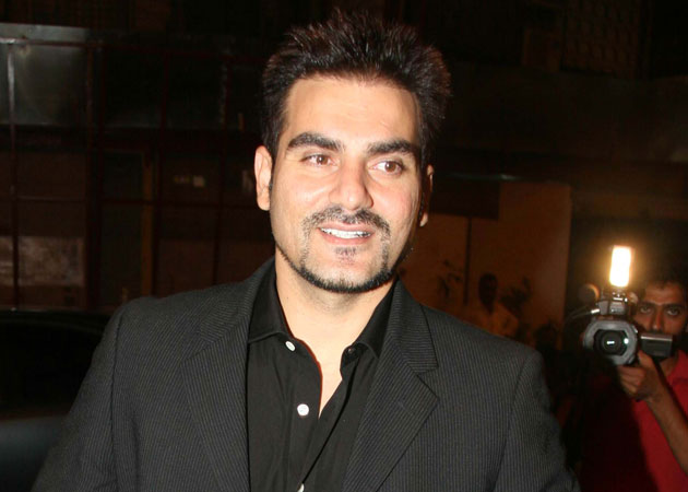 Star kids have an edge over others: Arbaaz Khan