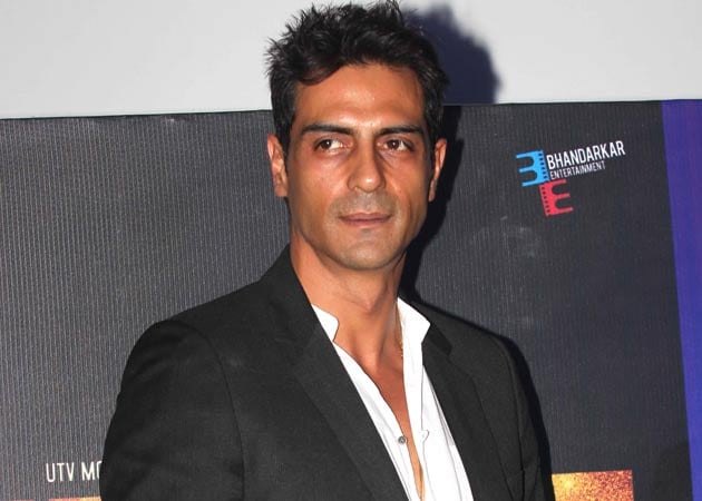 I wonder why actresses get insecure: Arjun Rampal