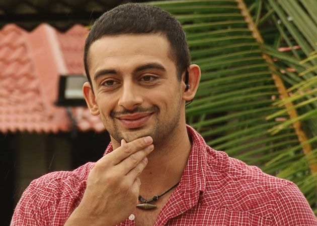 Arunoday Singh says he is fearless