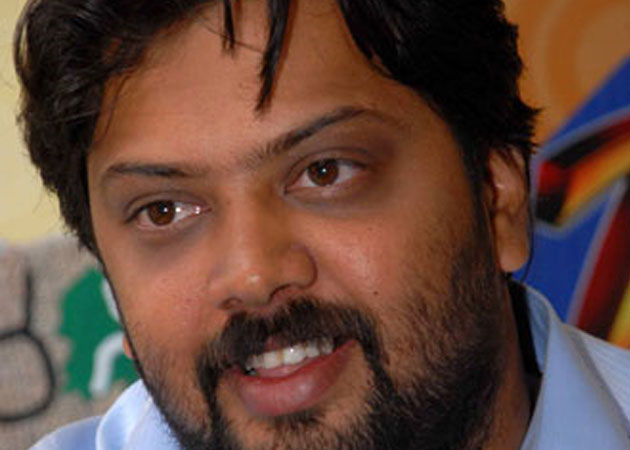 Arvind Kaushik creates history, shoots film in two hours