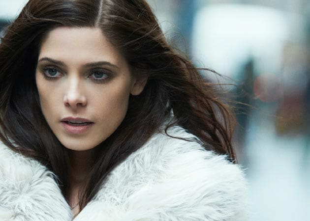 Ashley Greene gave up partying to become an actress
