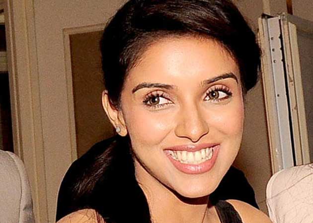 I don't have an affinity for comedy films: Asin