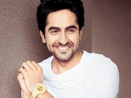 My talent goes beyond my looks, says Ayushmann Khurana My talent goes beyond my looks, says Ayushmann Khurana