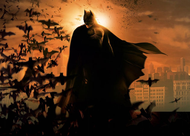 Paris premiere of new Batman movie, <i>The Dark Knight Rises</i> cancelled