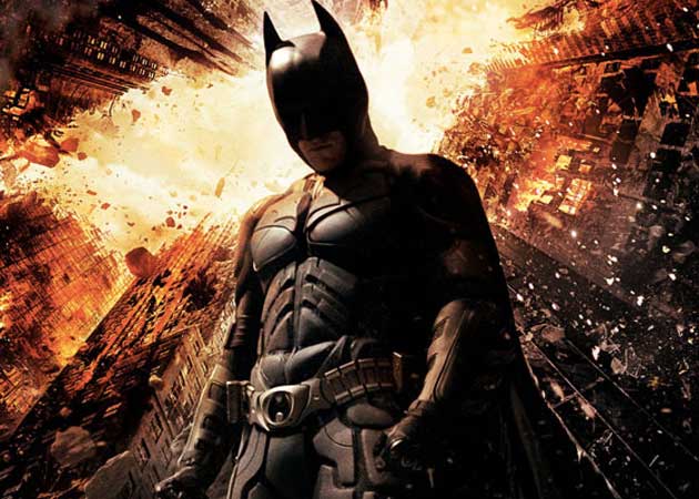 Dark Knight Rises studio to donate to shooting victims