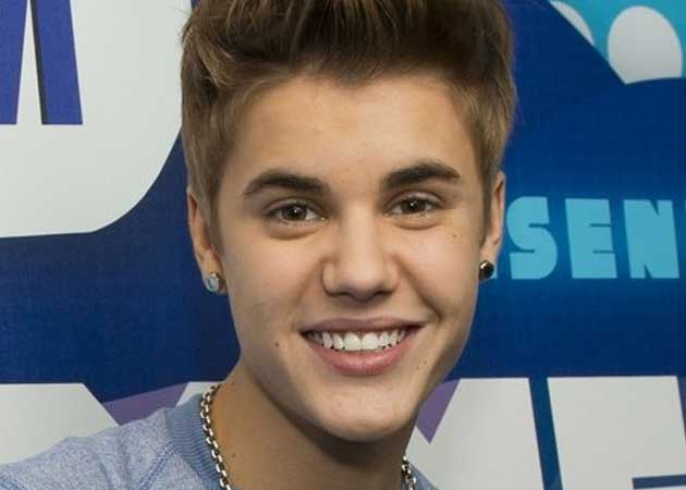 Justin Bieber is a Metallica fan