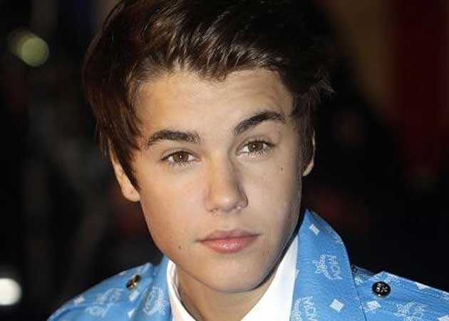 Justin Bieber was given a speeding ticket Friday morning