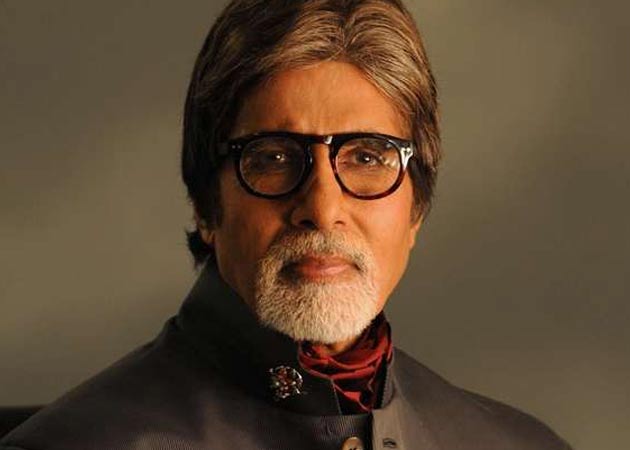 Big B and <i>Kaun Banega Crorepati</i> to return to prime time TV